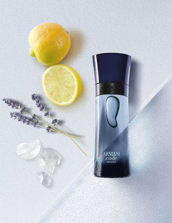 خرید عطر ادکلن آرمانی کد کلونیا